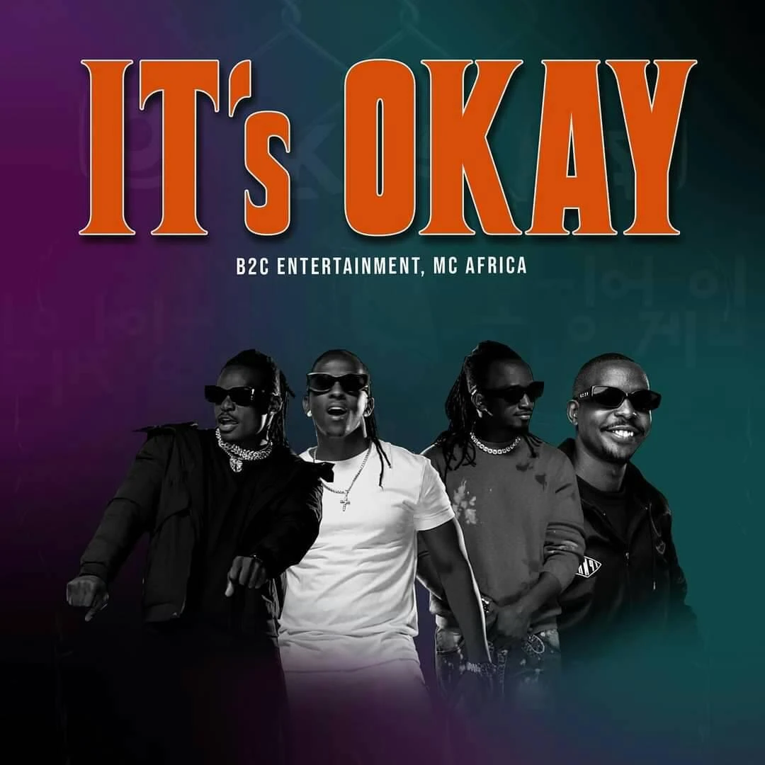 Its Okay (Amapiano Style)